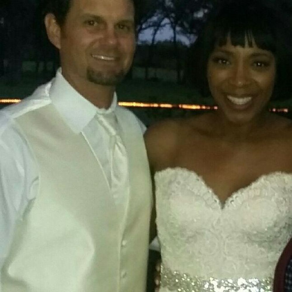 Meet your Posher, Gladys